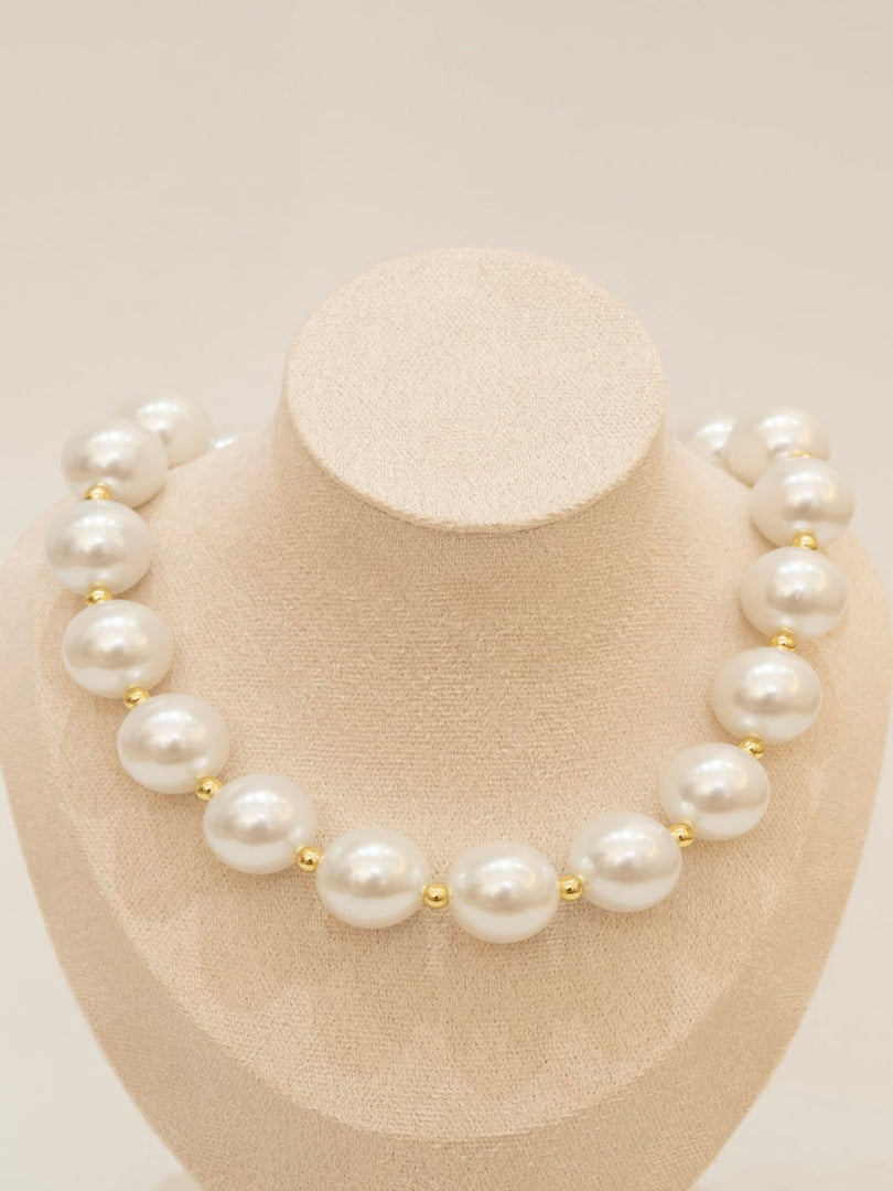 perlas de luz