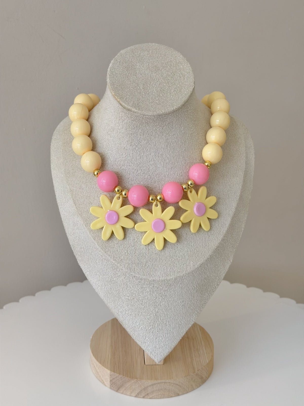 Cadena Pinky
