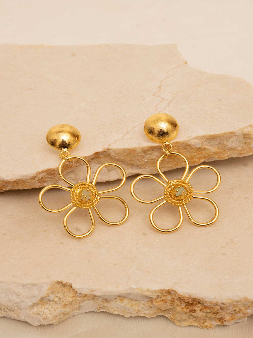 Flor de murralla