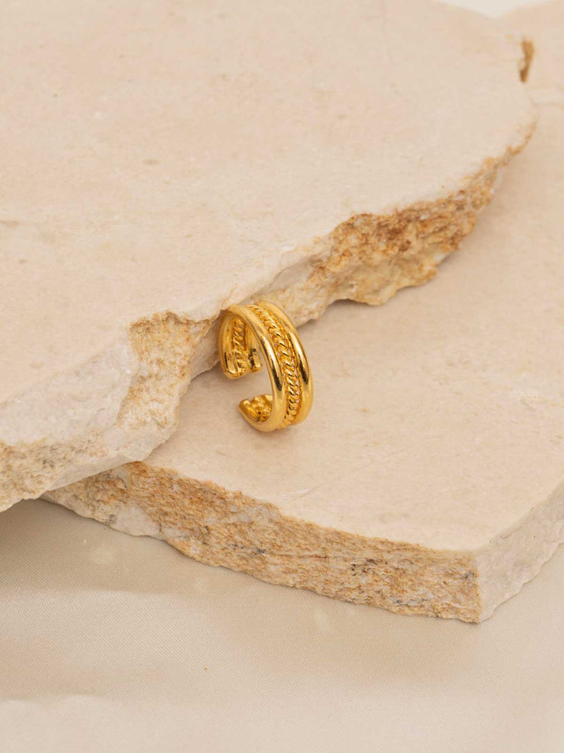 Anillo melcocha