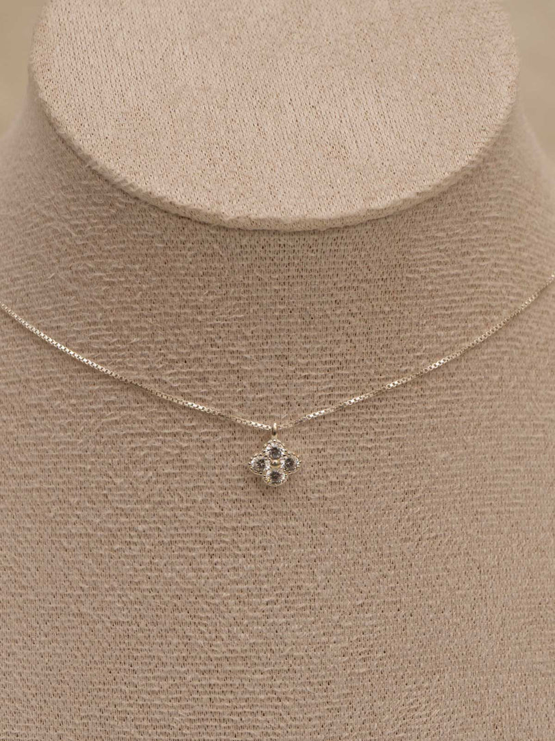 Cadena de trébol