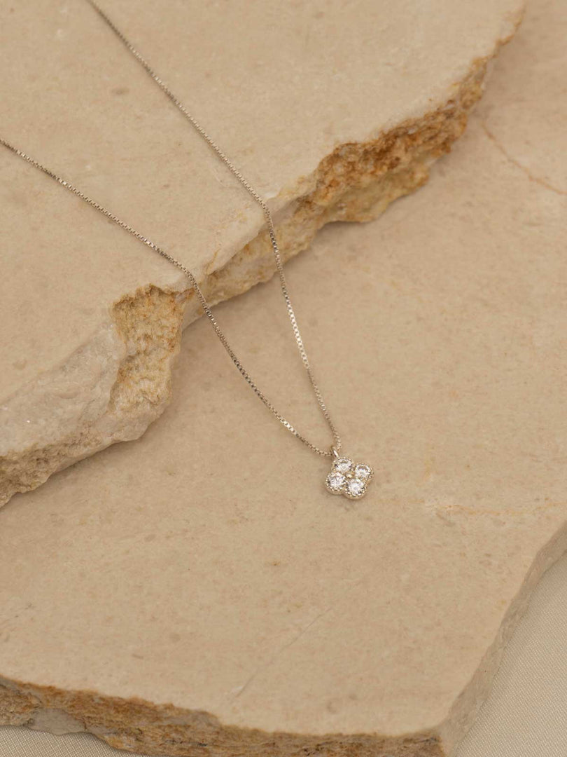 Cadena de trébol