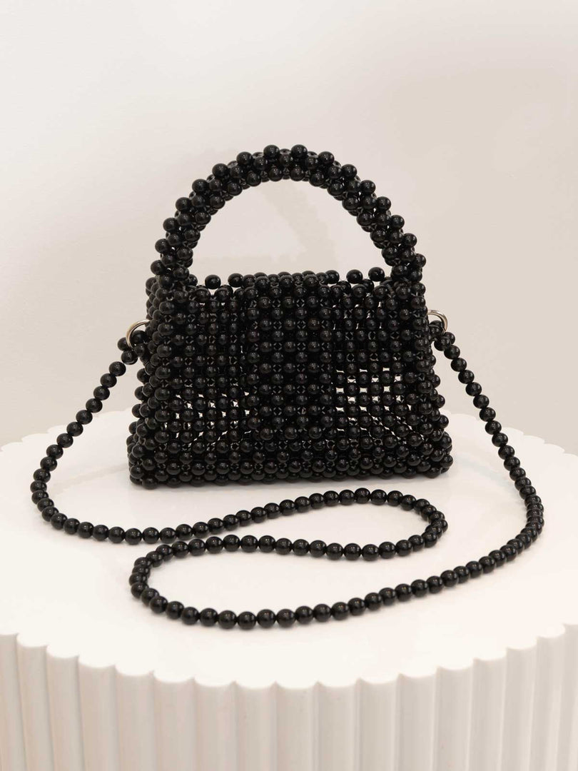 Pepitas negras