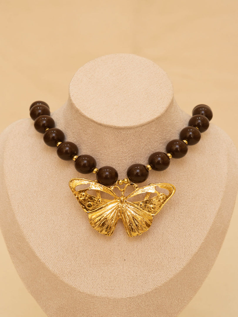 MARIPOSA DE AMOR