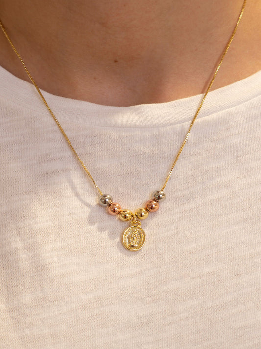 virgen de amor