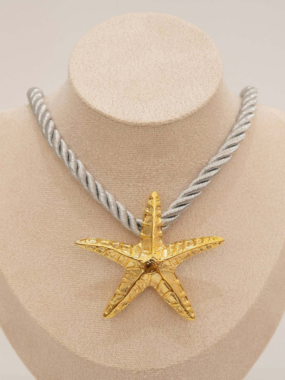 cadena Estrella de mar