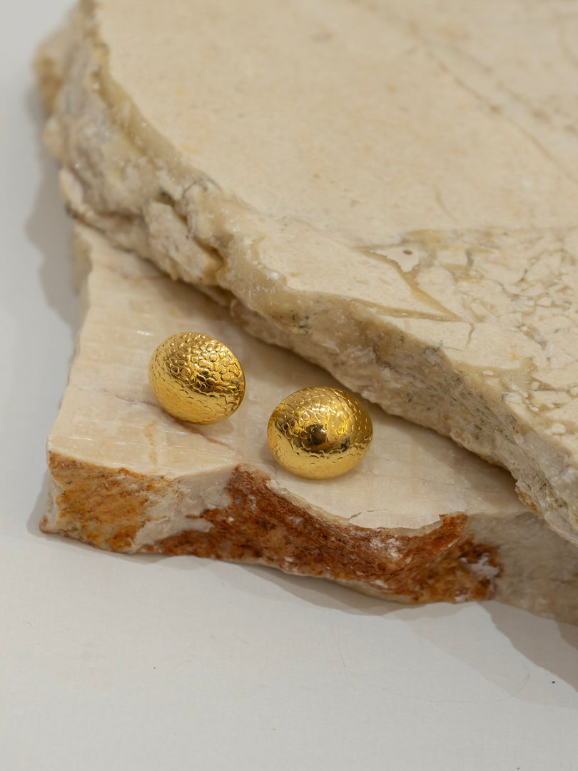 esfera de oro