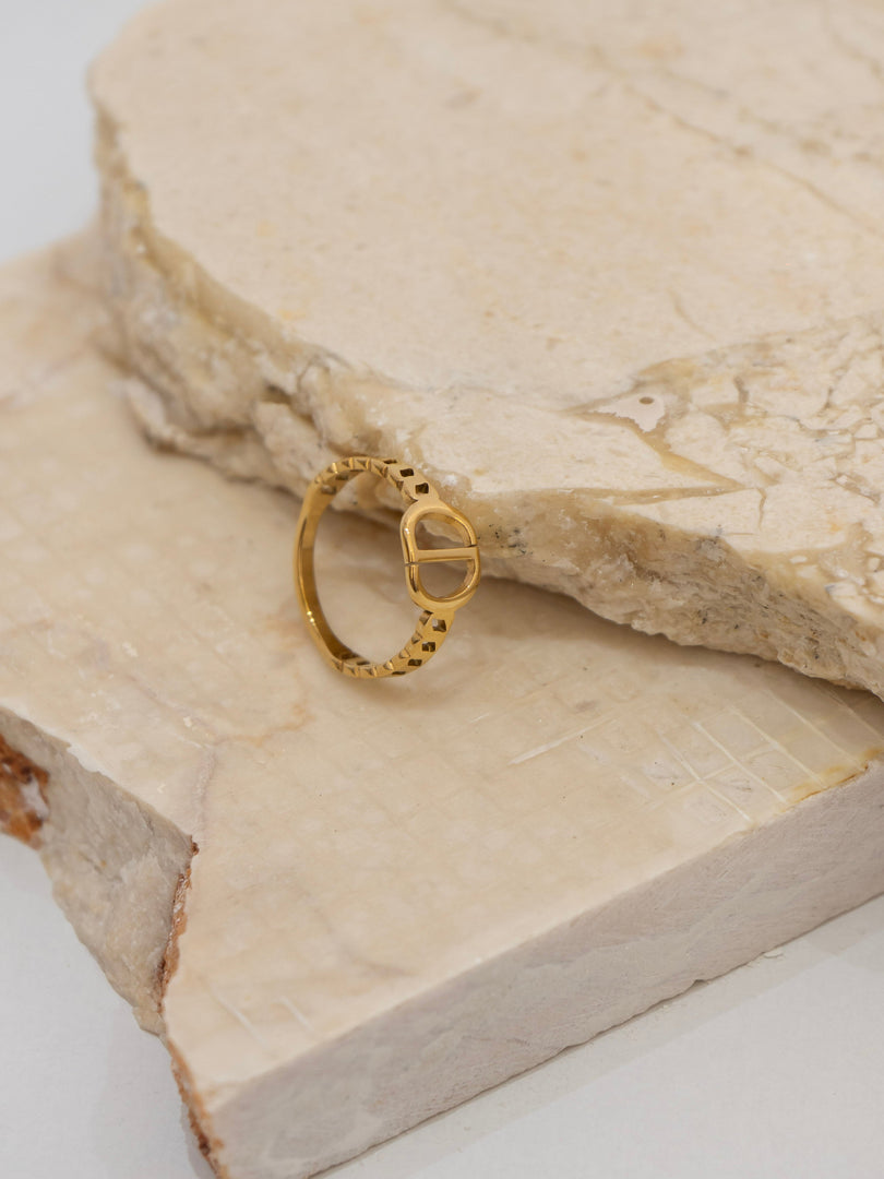 anillo eclipse