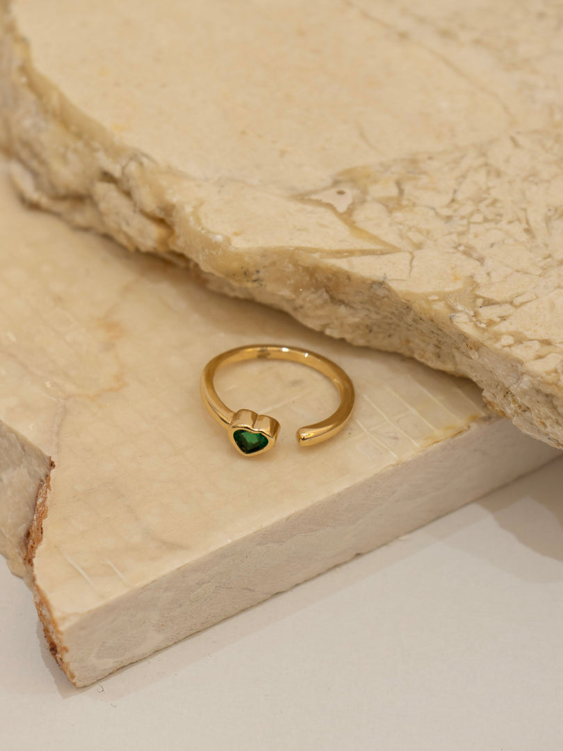 anillo love