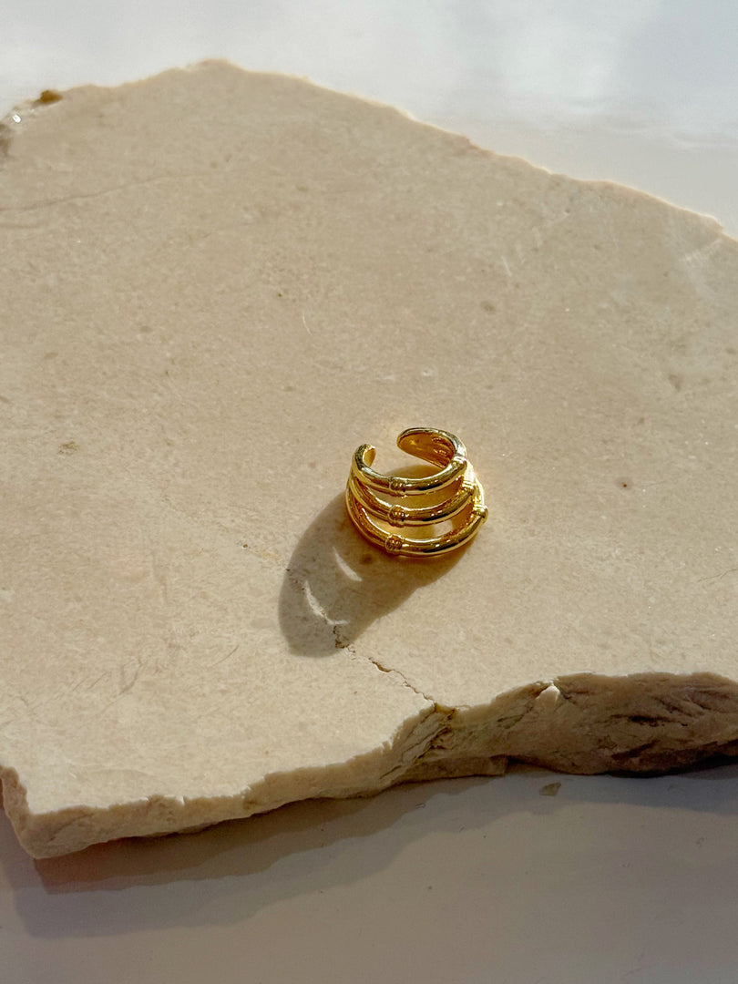 ear cuff Nudo