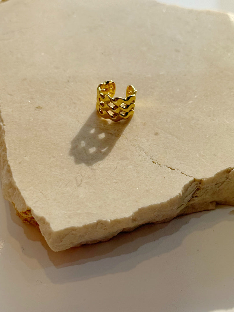 ear cuff Brisa