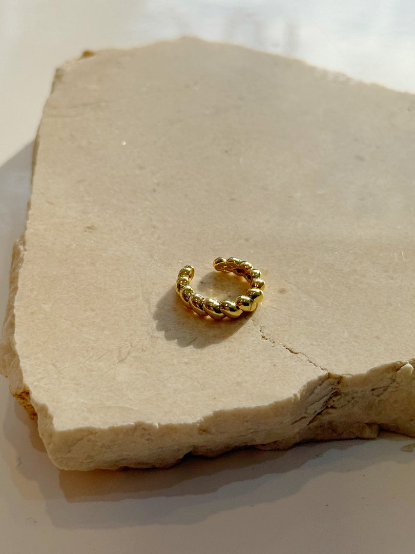 ear cuff Dulce