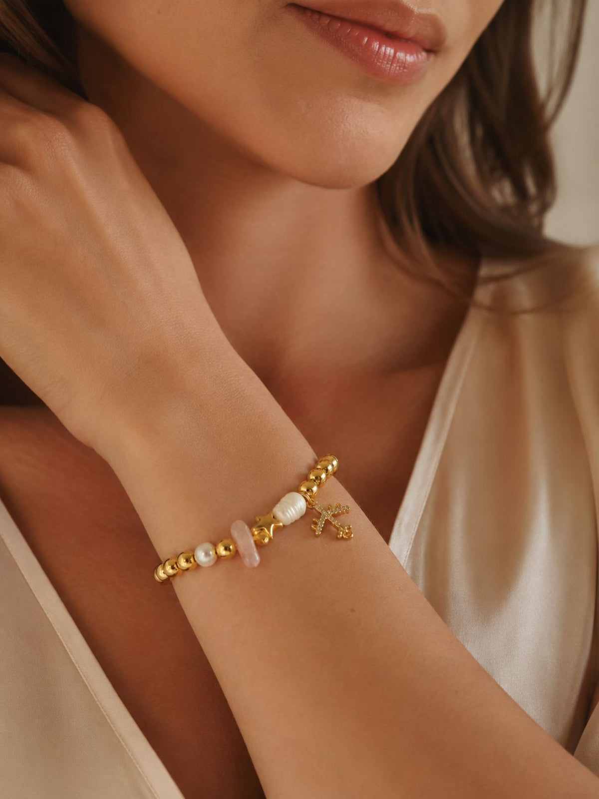 Pulsera Horizonte