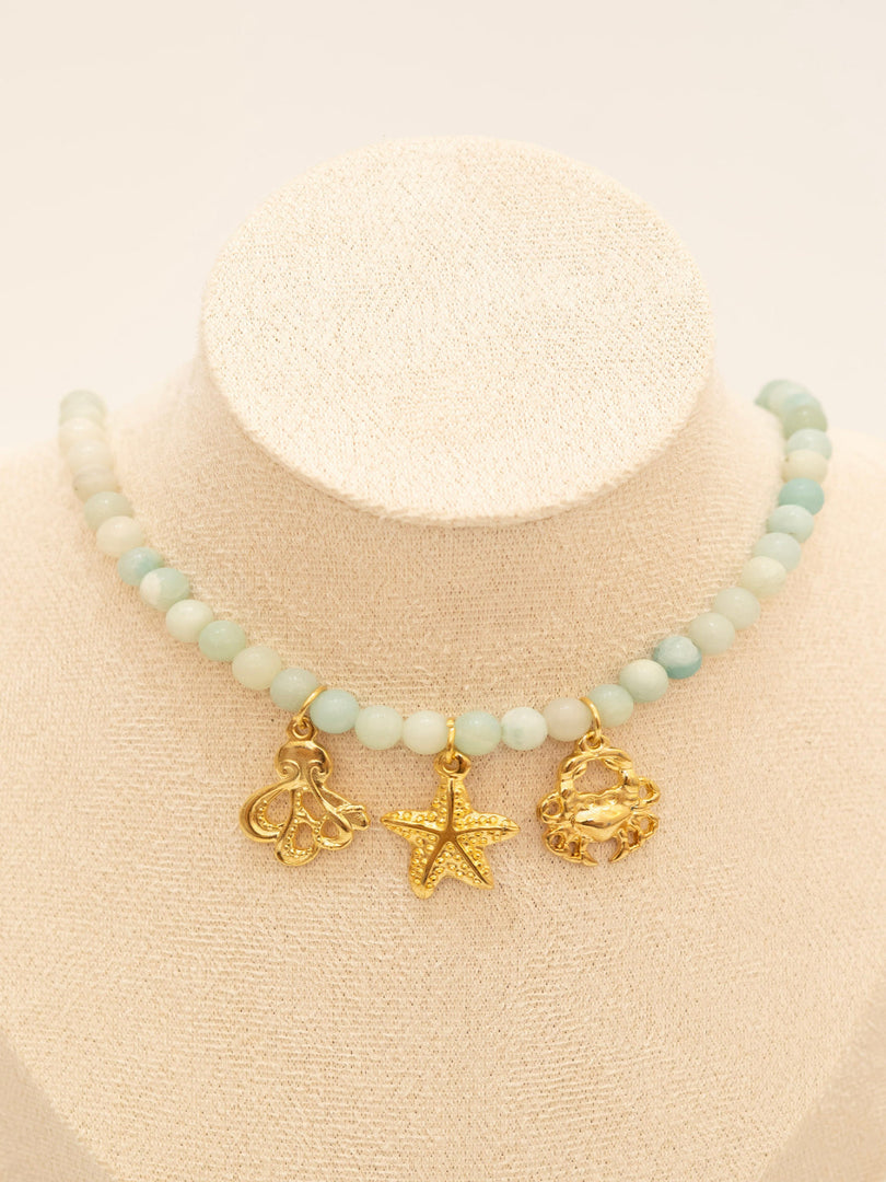 cadena oceano