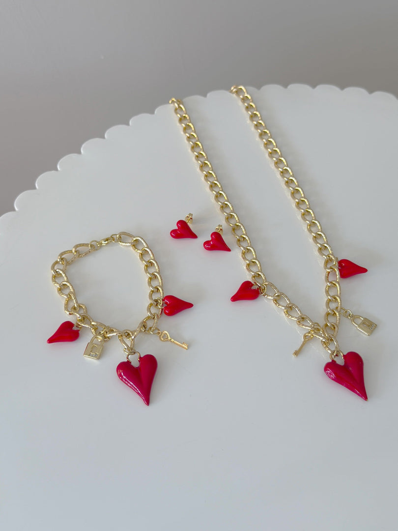 Set amore mio