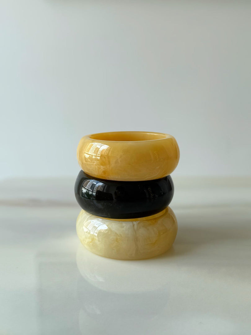 Brazalete nácar