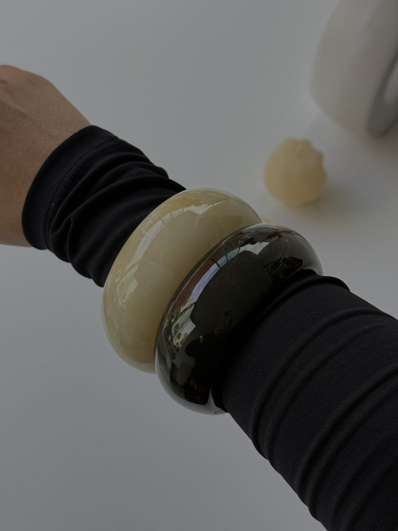 Brazalete nácar
