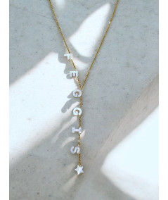 CADENA  NOMBRE