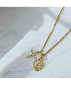 CADENA AMÉN