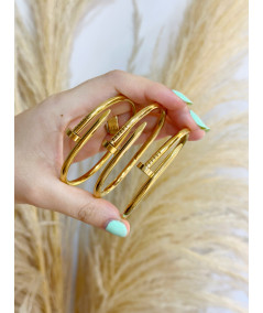 PULSERA CLAVO