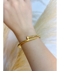 PULSERA CLAVO