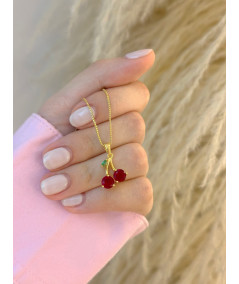 CADENA CEREZA