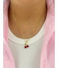 CADENA CEREZA