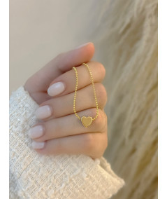 CADENA MINI CORAZON