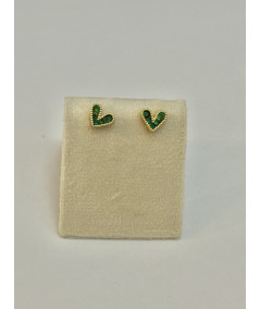 CORAZON VERDE