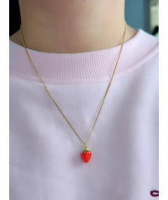 CADENA ROSITA FRESITA