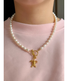 PLAYERA PERLA DULCE