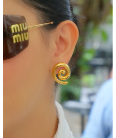 CANDONGAS CARACOL