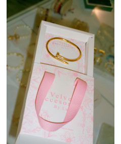 PULSERA CLAVO