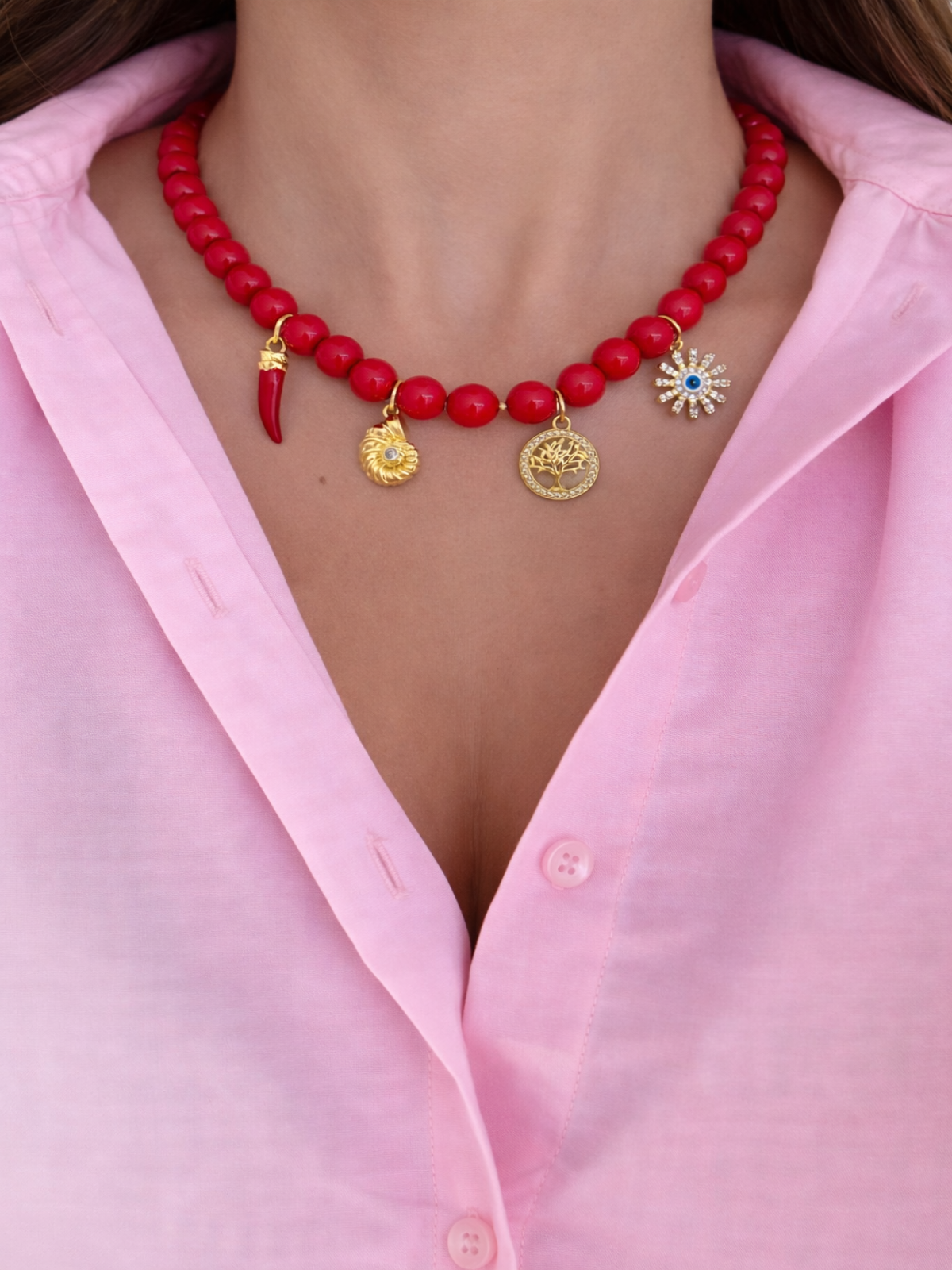 Esencia Roja