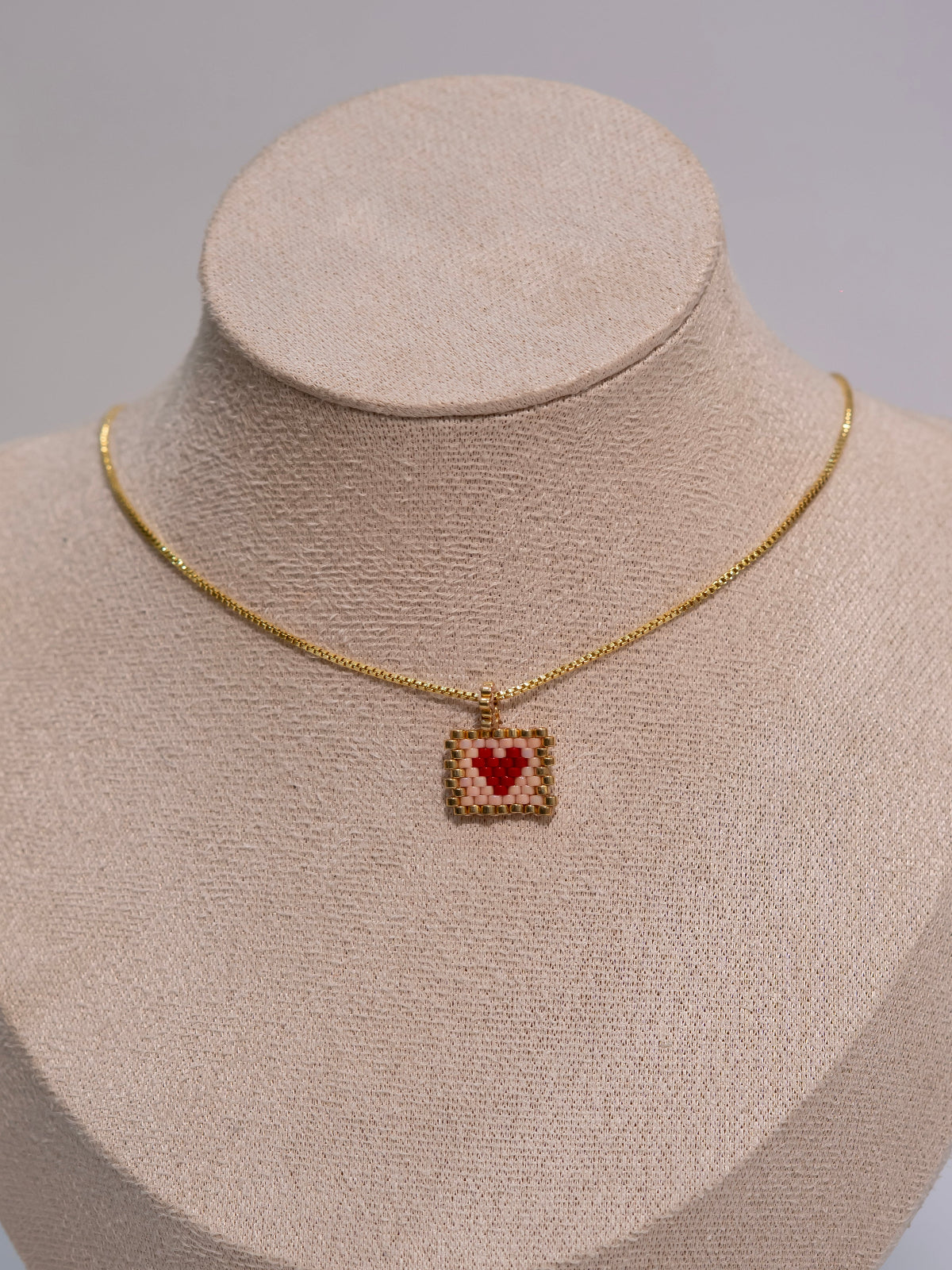 Cadena carta de amor
