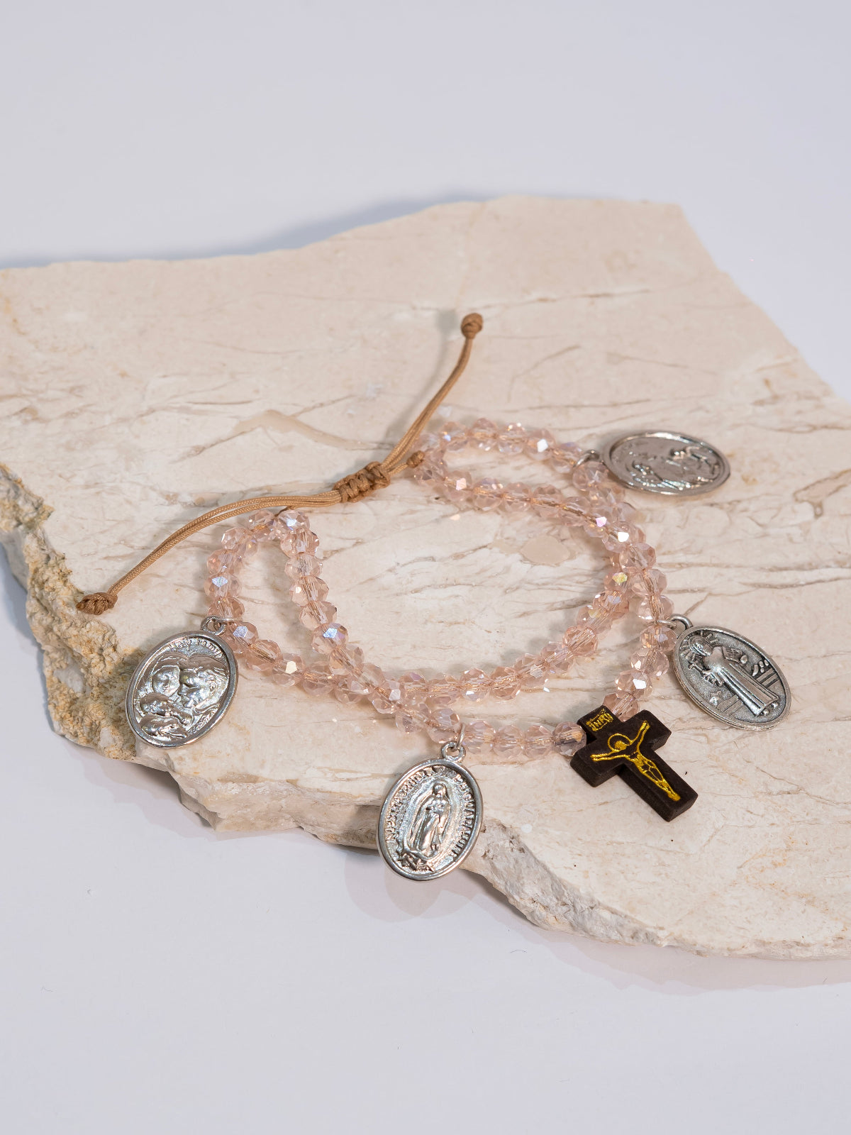 pulsera bendición