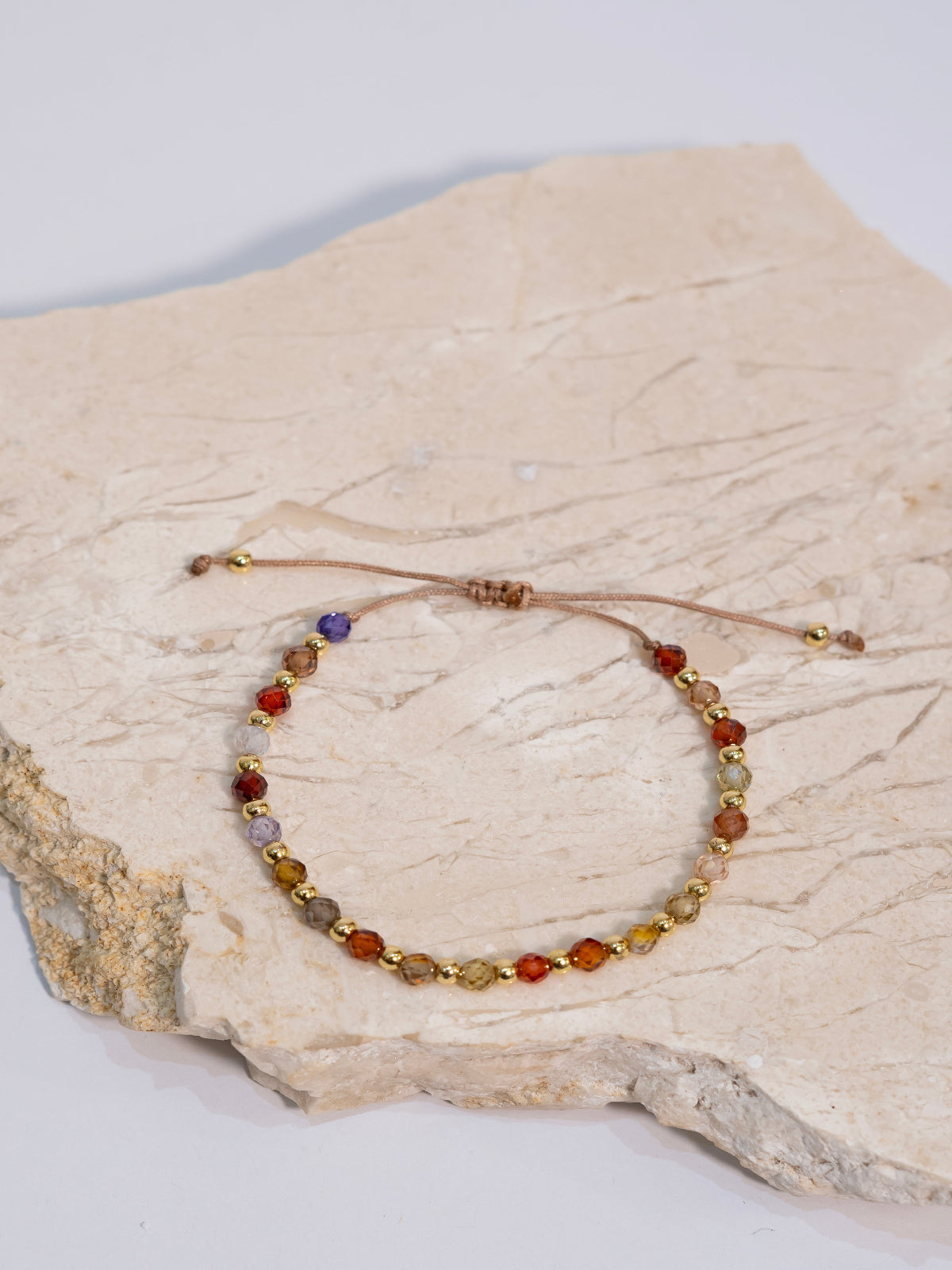 Pulsera Armonía Multicolor