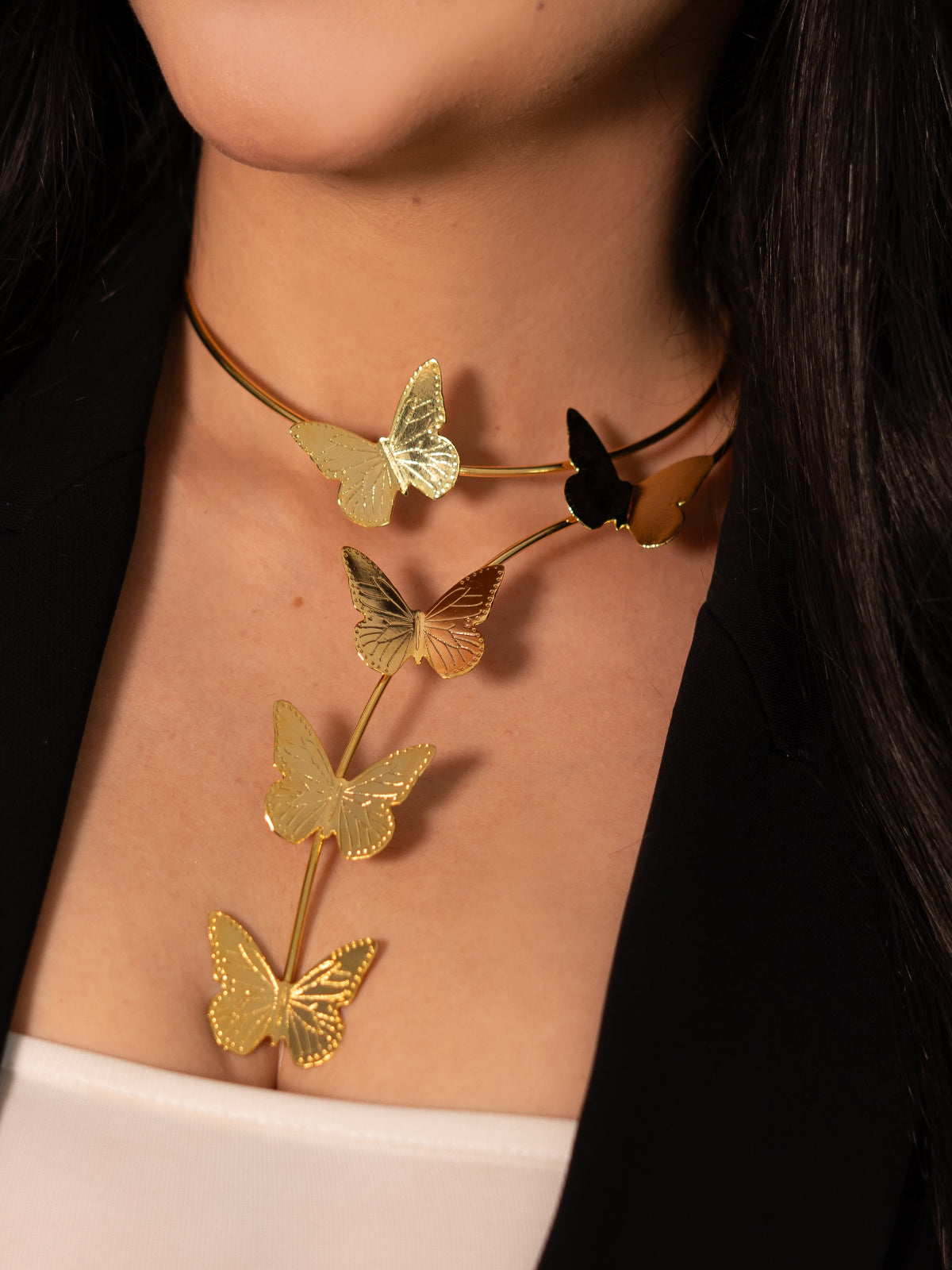 Esencia chocker