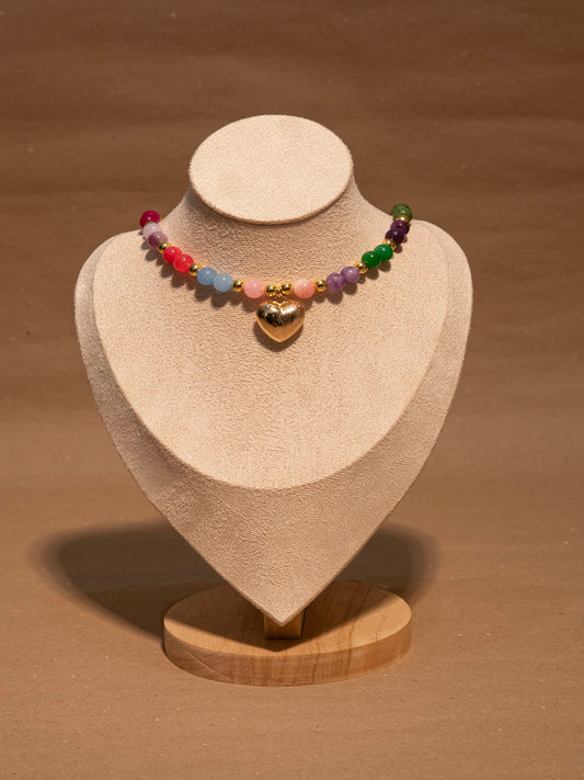 Amor Multicolor