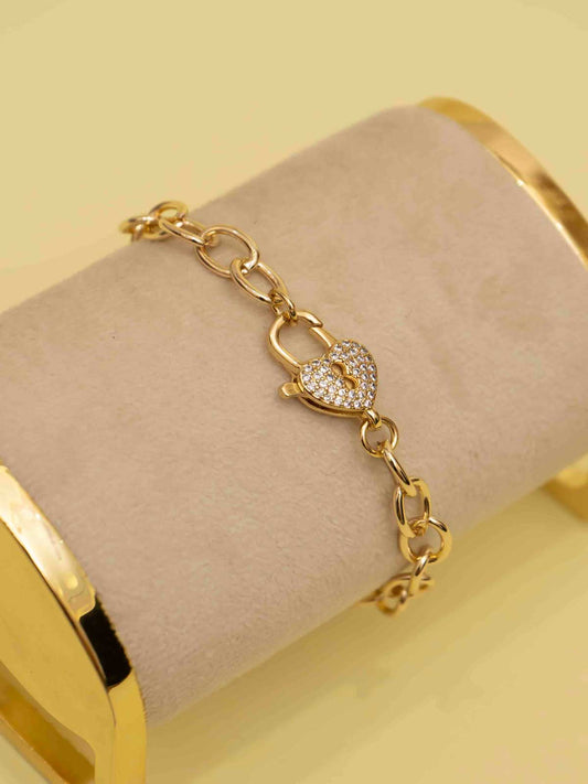 Destello de Corazón