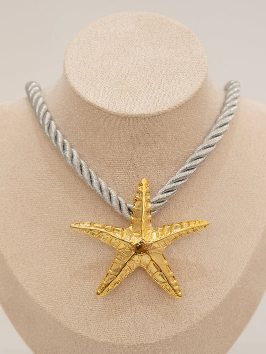 cadena Estrella de mar