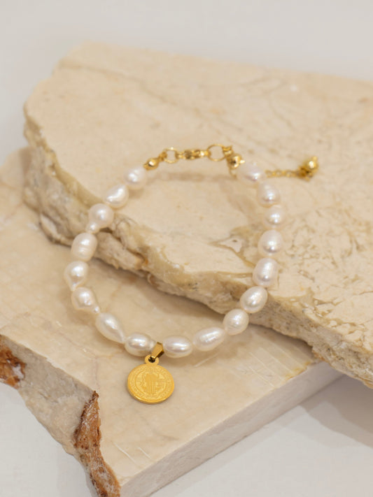 san benito en perla de rio