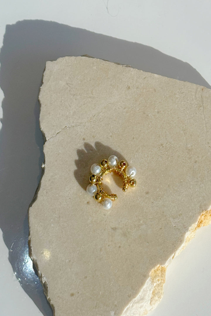 Ear Cuff Estelar