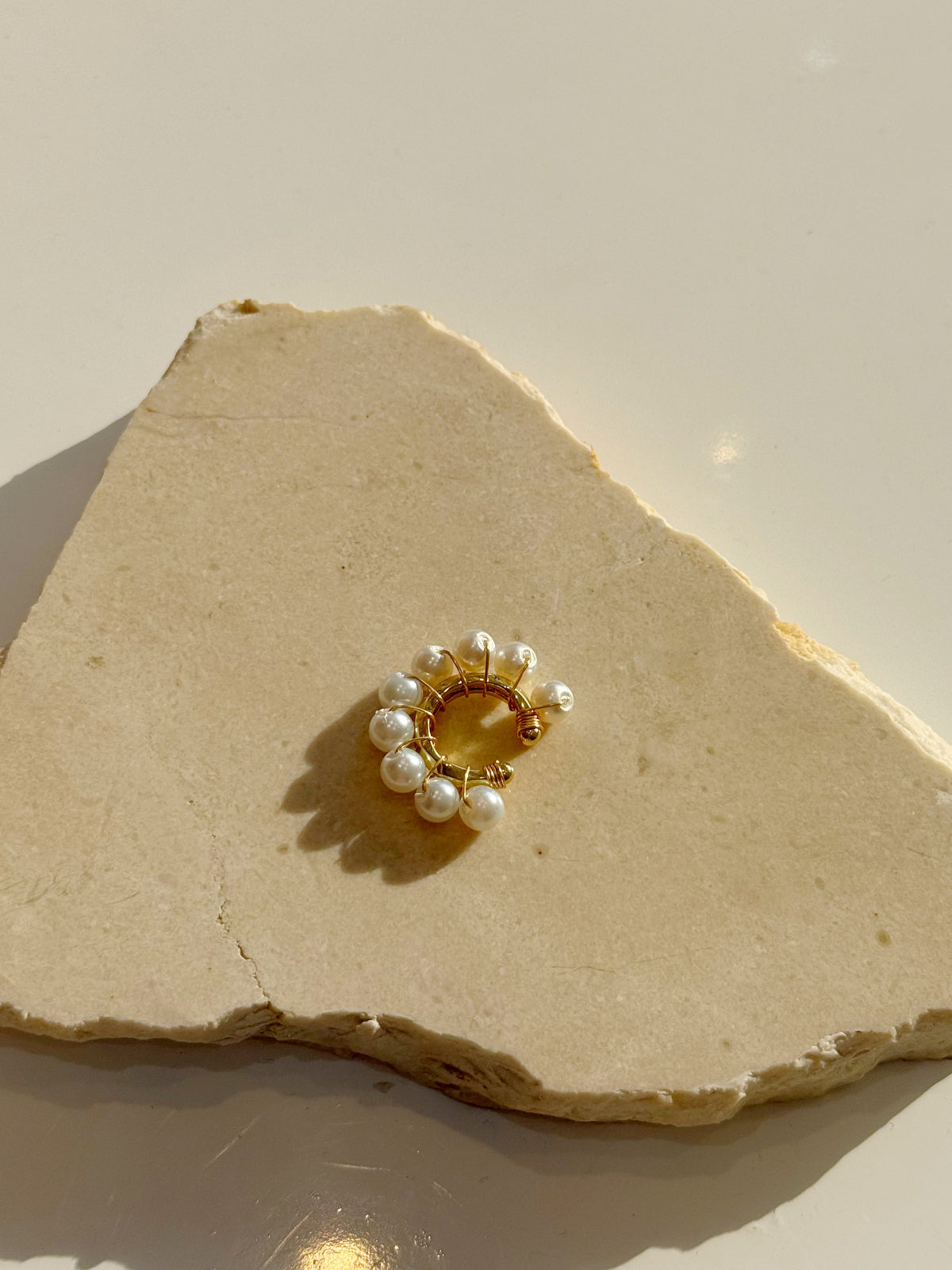 Ear Cuff Encanto Mágico