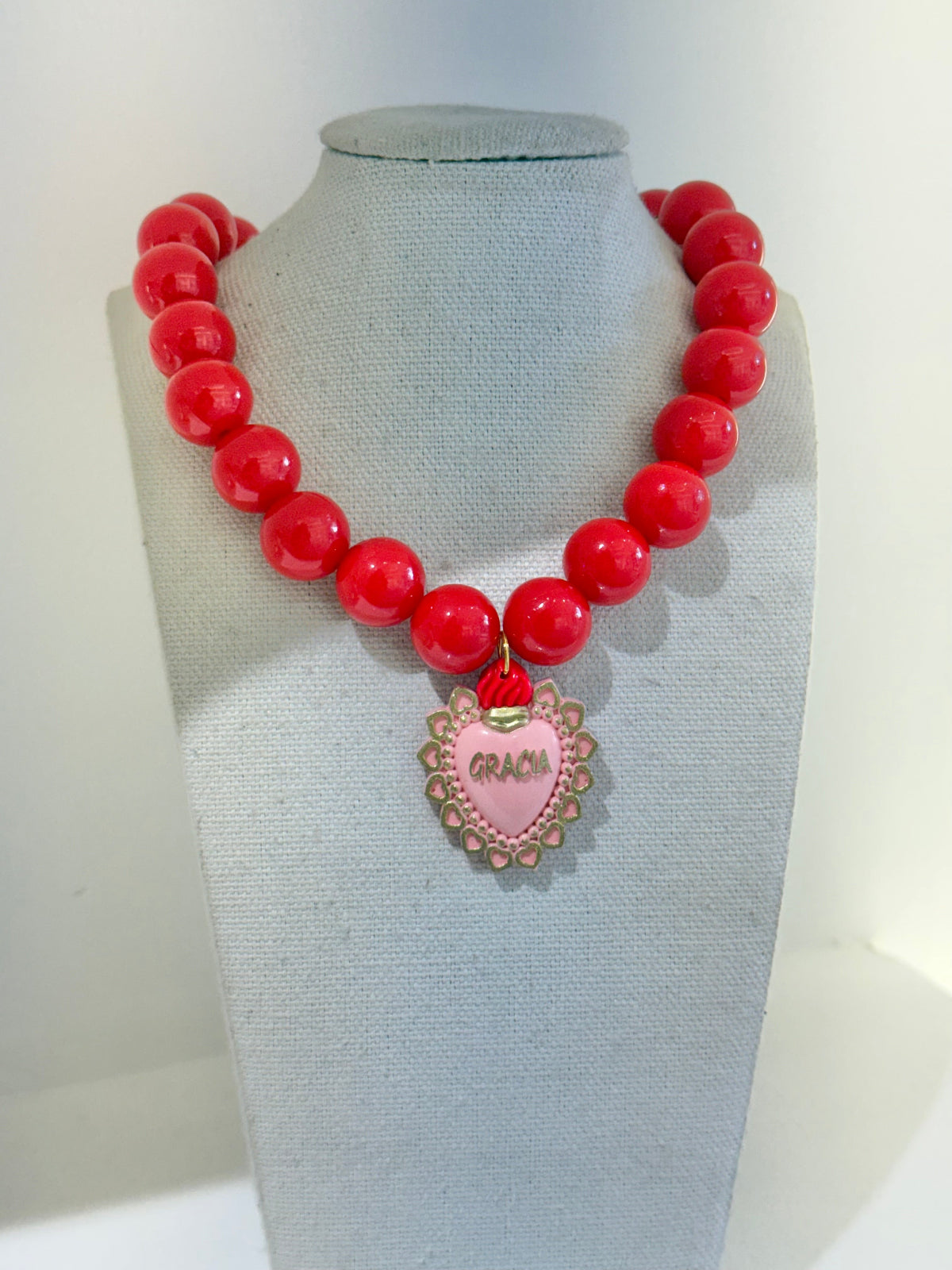 Corazón de Gracia