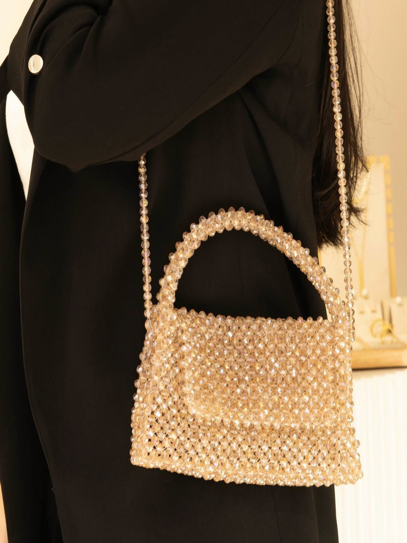 Bolso luxury murano