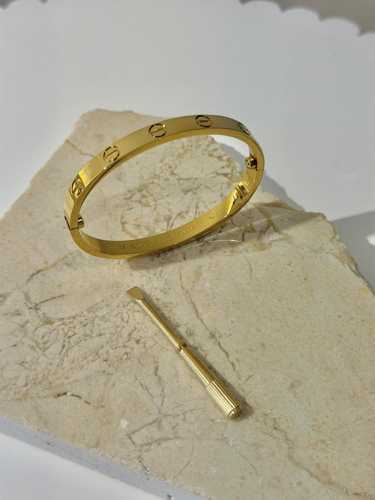 Pulsera Carti