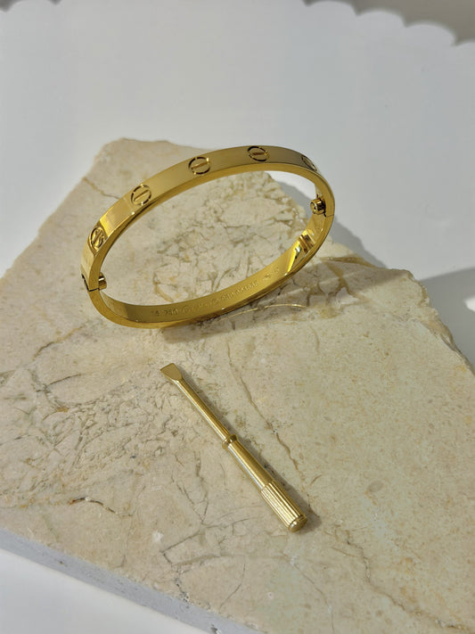 Pulsera Carti
