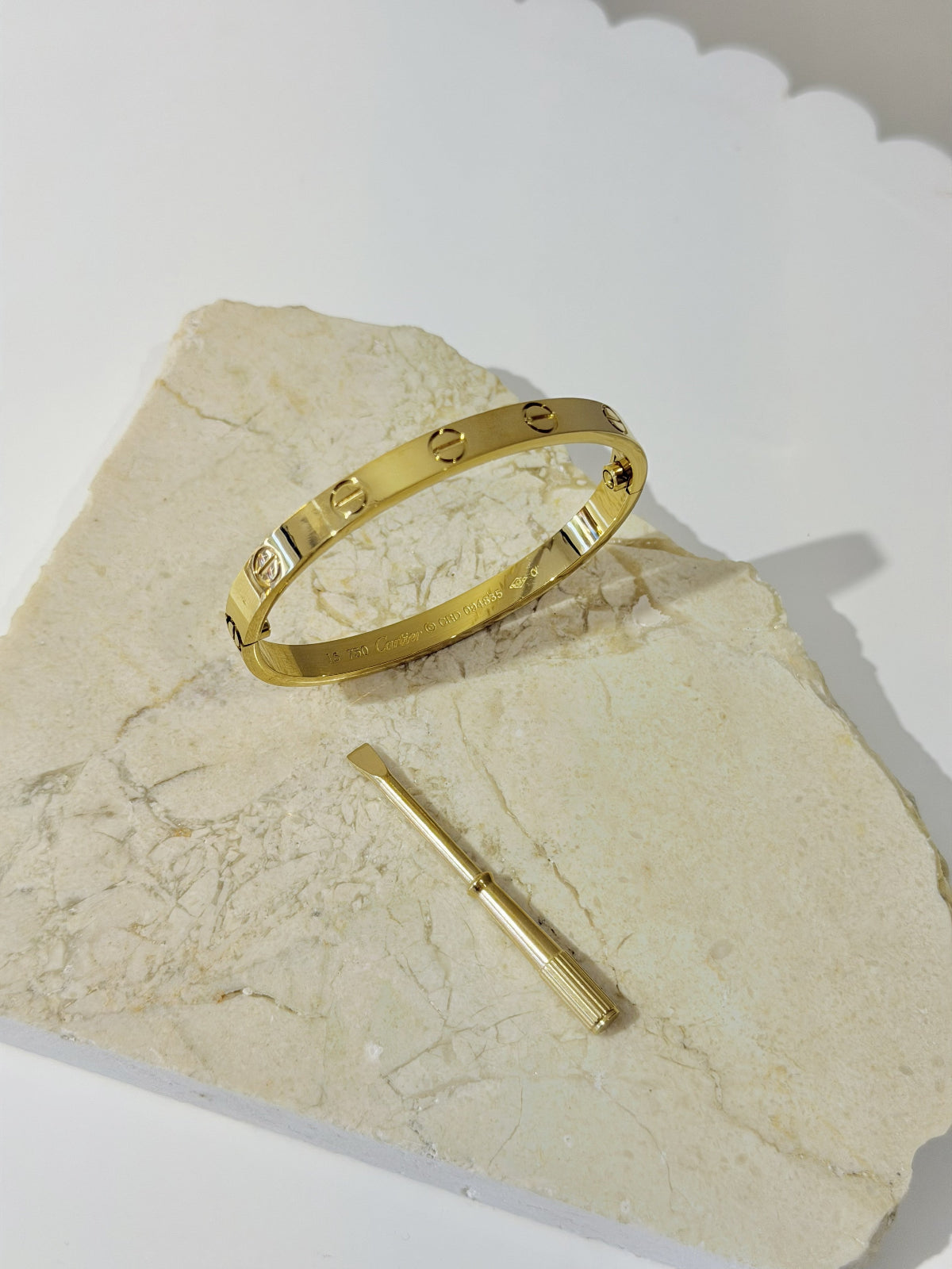 Pulsera Carti