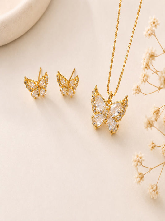 Set Mariposa